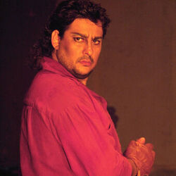 Picture of Marcelo Alvarez
