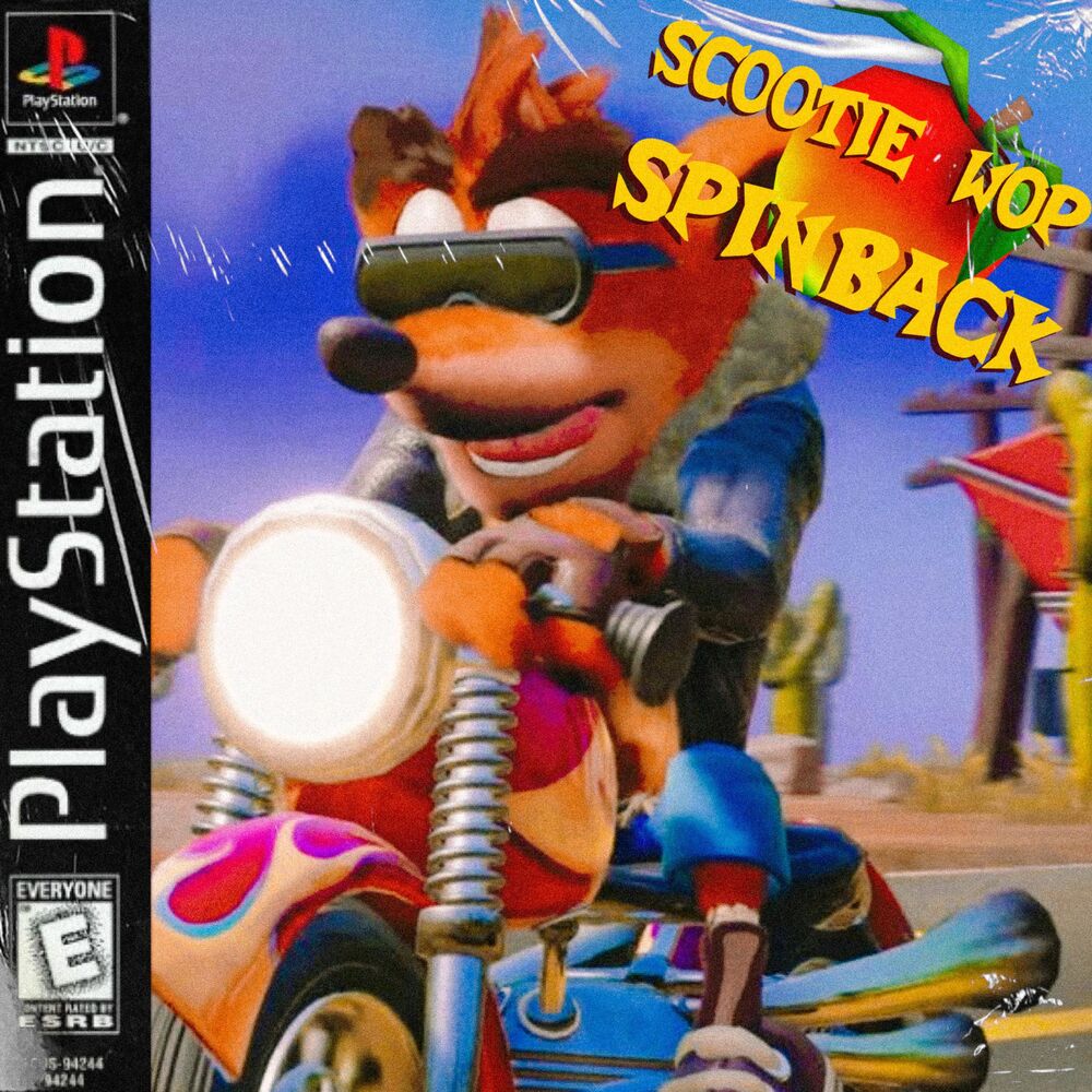 Picture of Scootie Wop