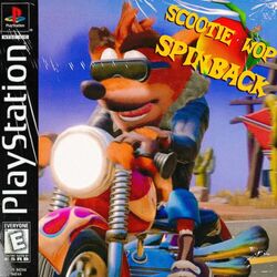 Picture of Scootie Wop