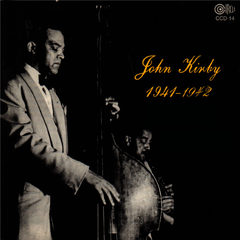 Picture of John Kirby