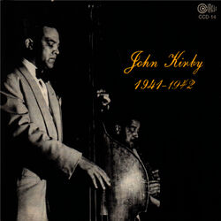 Picture of John Kirby