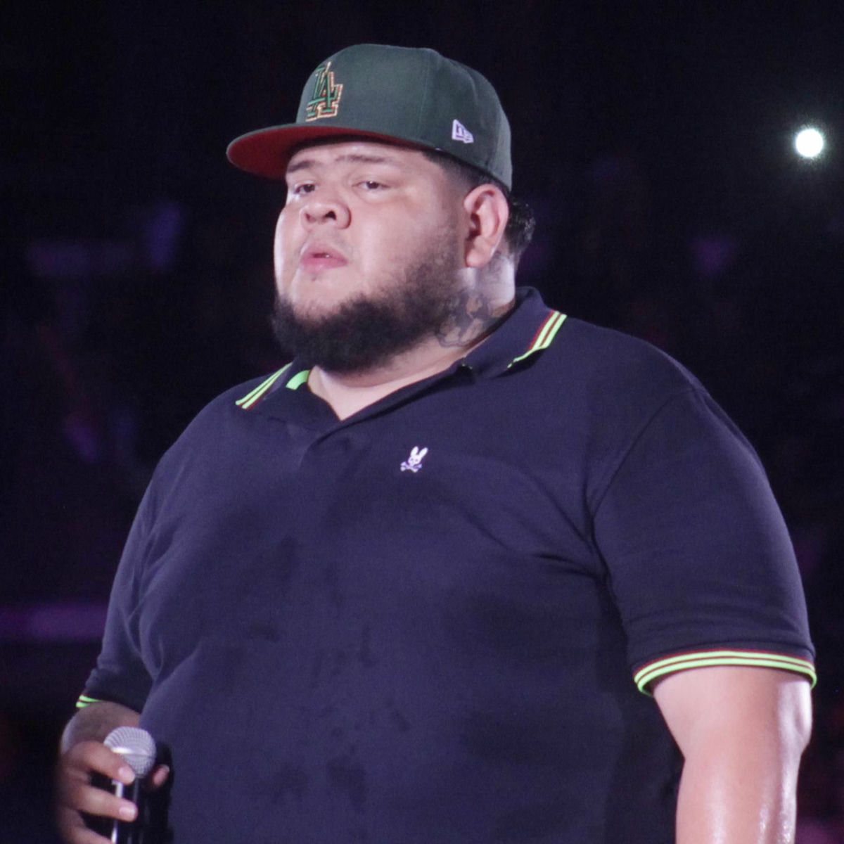 Artist picture of Victor Cibrian