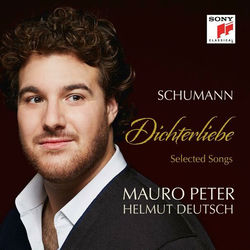 Picture of Mauro Peter