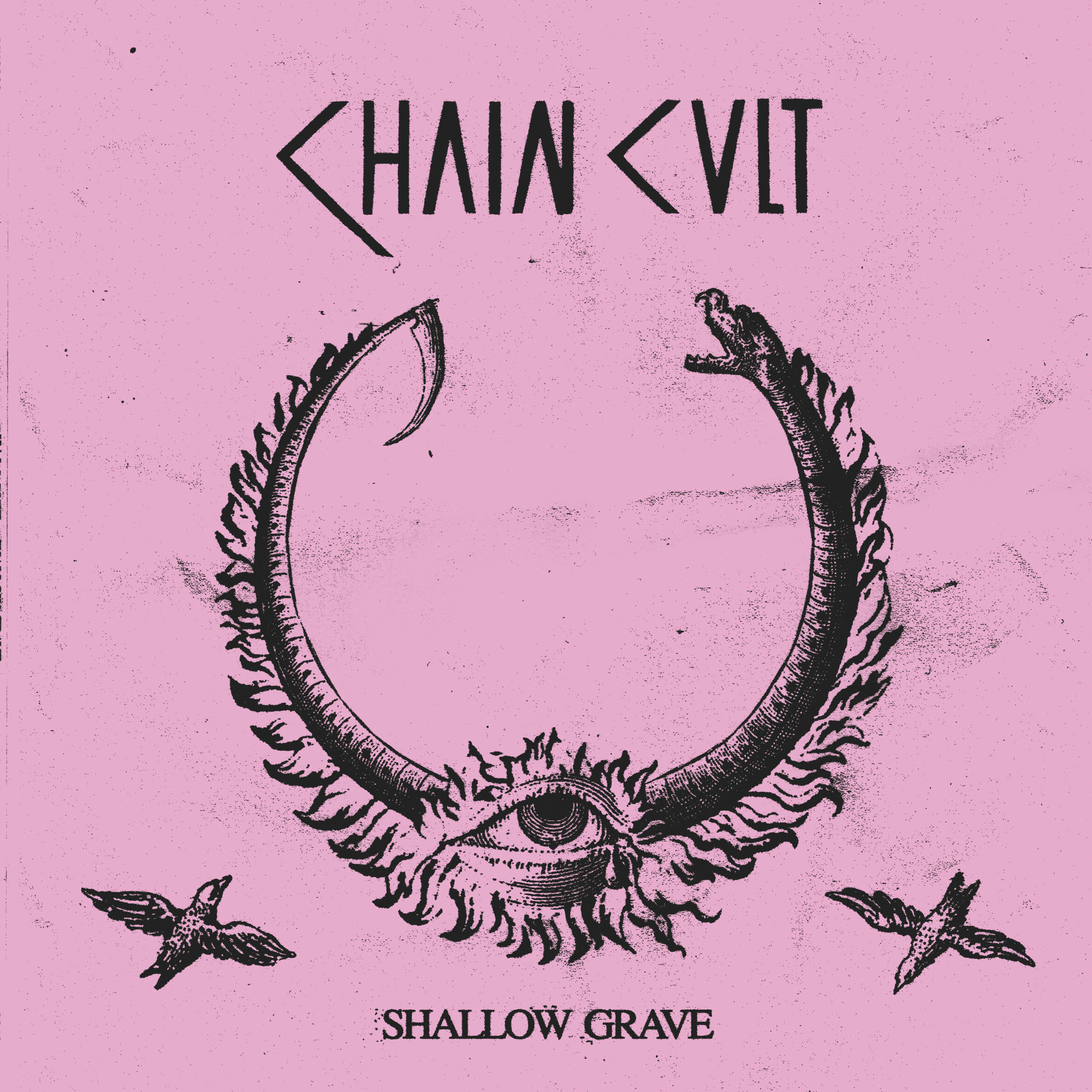 Chain Cult