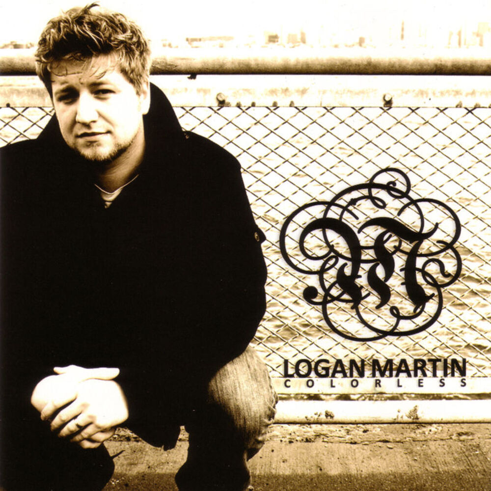 Picture of Logan Martin