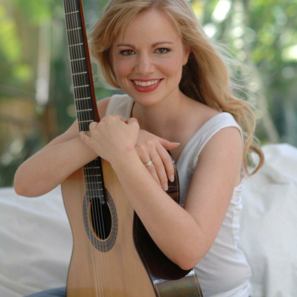 Picture of Karin Schaupp