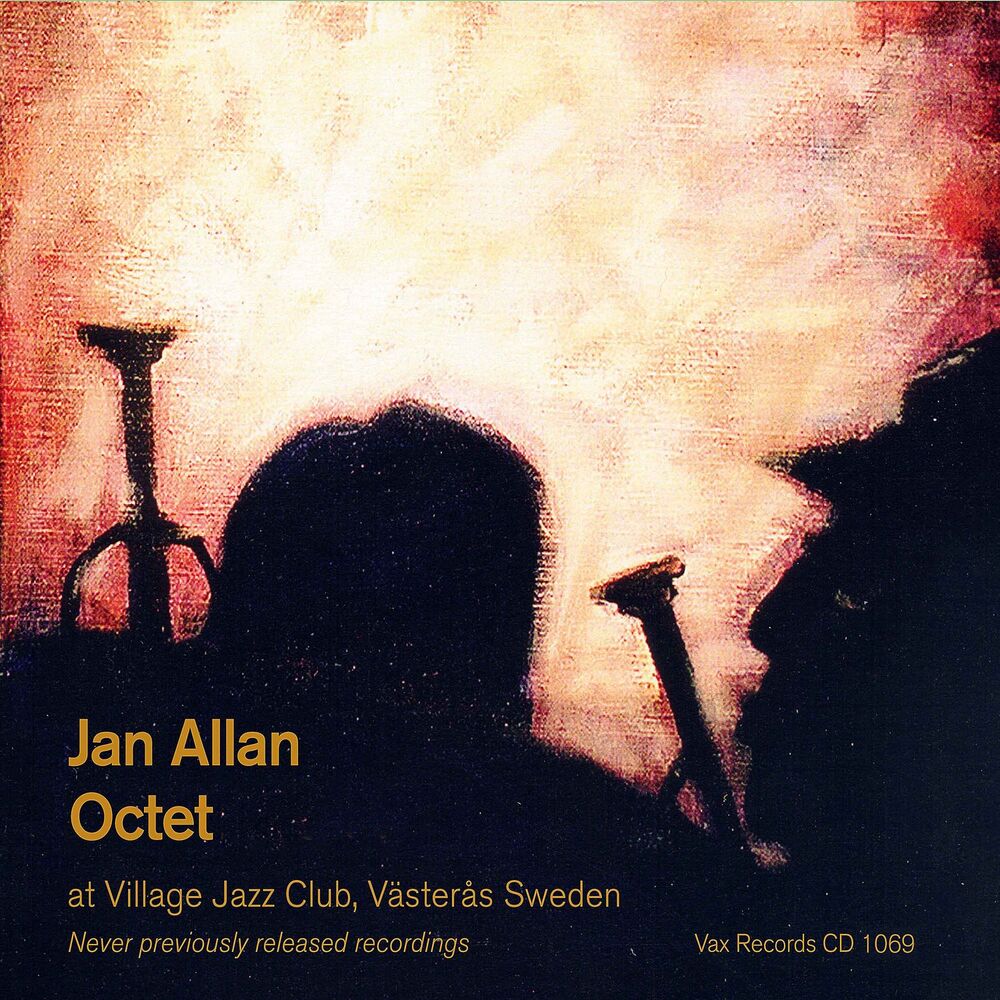 Picture of Jan Allan