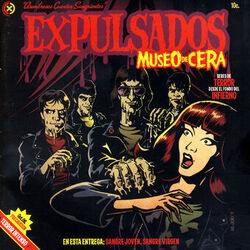 Picture of Expulsados