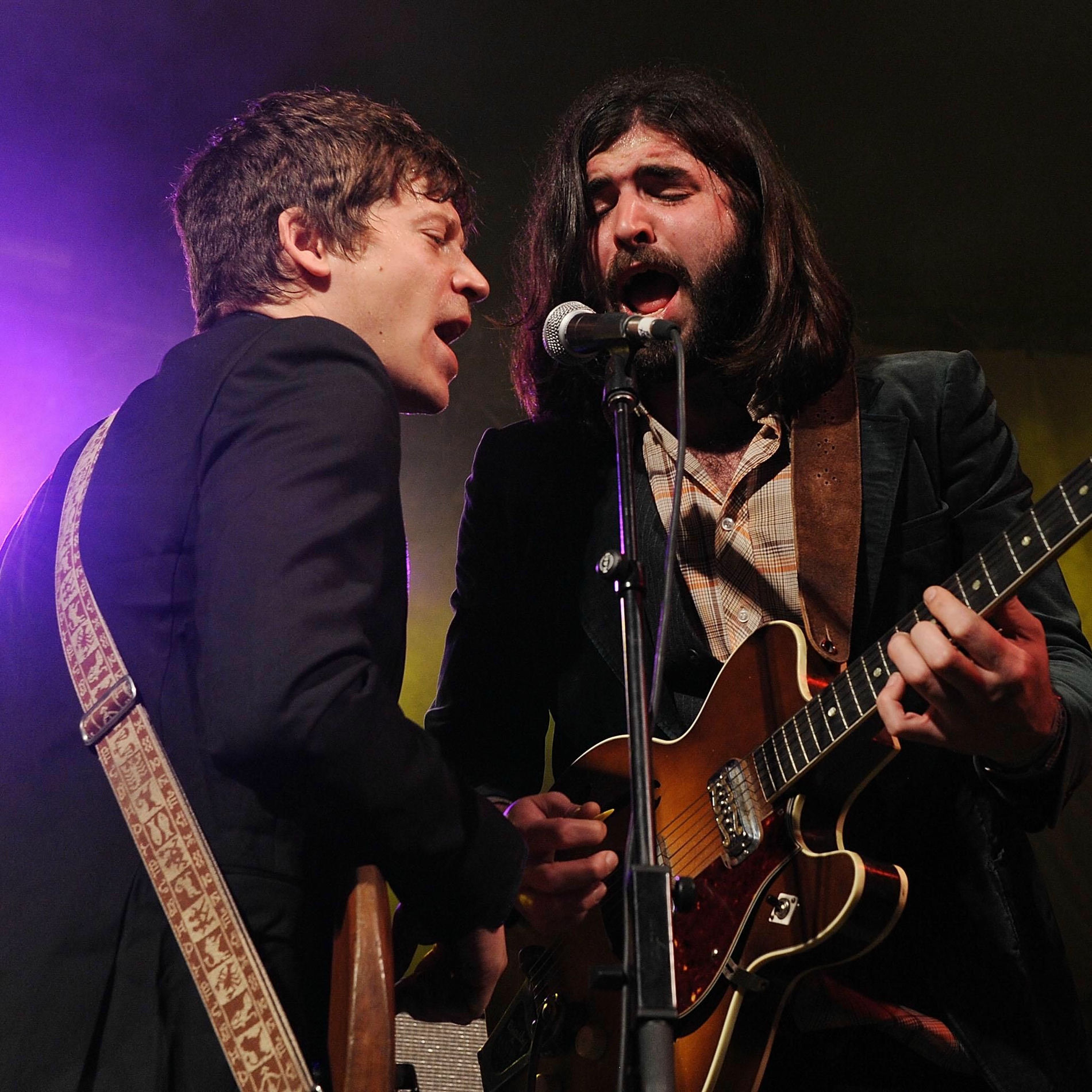 Artist picture of Menahan Street Band