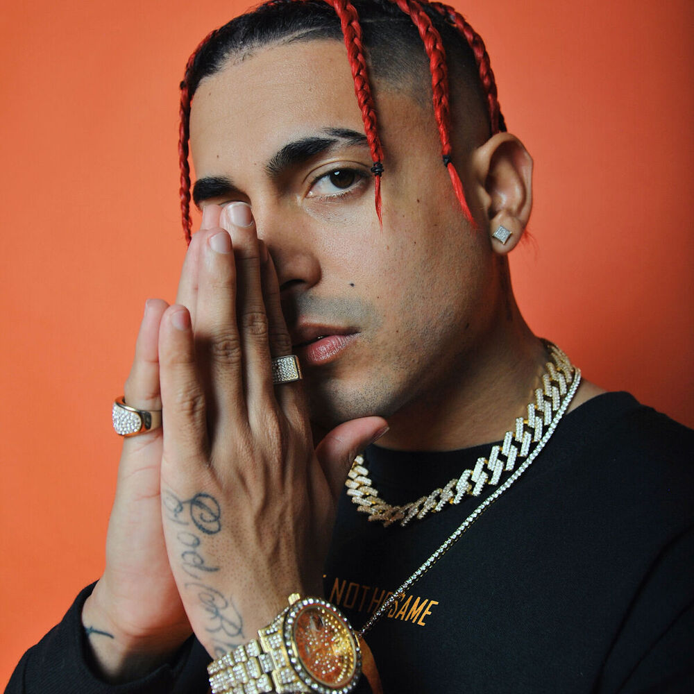 Picture of Rio Santana