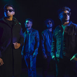 Picture of Blue Jeans