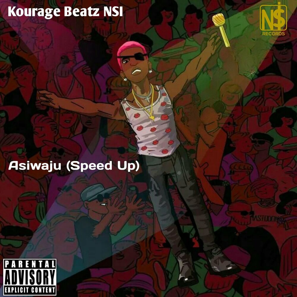 Picture of Kourage Beatz NSI