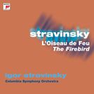 Igor Stravinsky