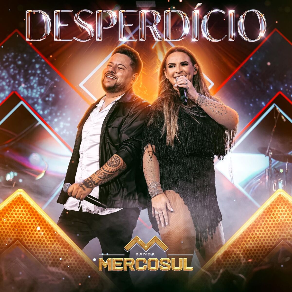 Banda Mercosul