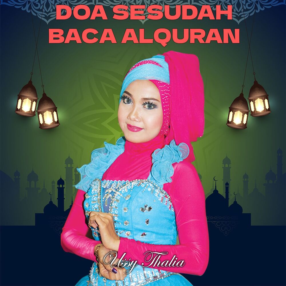 Picture of Ussy Thalia