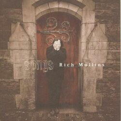 Picture of Rich Mullins