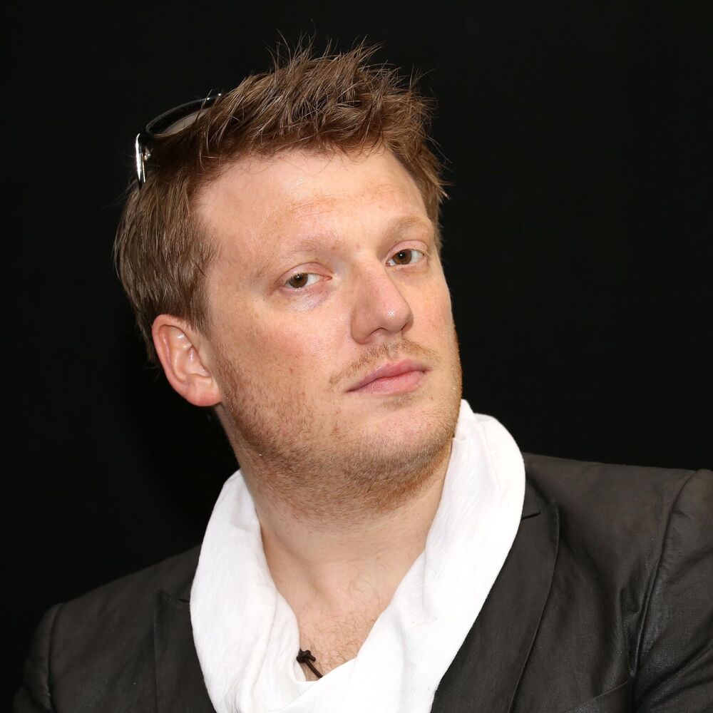 Picture of Daniel Schmutzhard