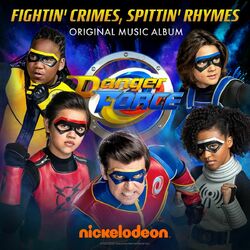Picture of Danger Force