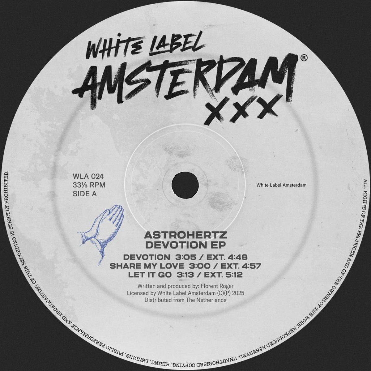 AstroHertz