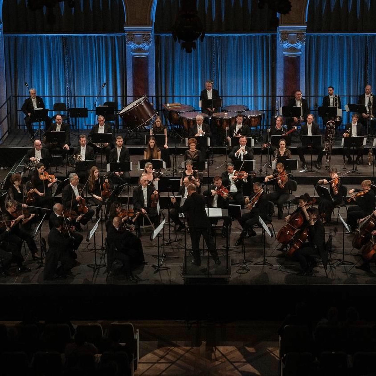 Budapest Symphony Orchestra
