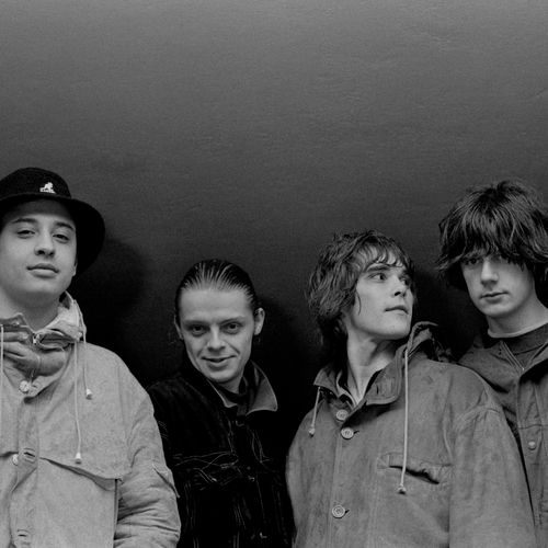 Stone Roses Techno Rave The Stone Roses: albums, songs, concerts | Deezer