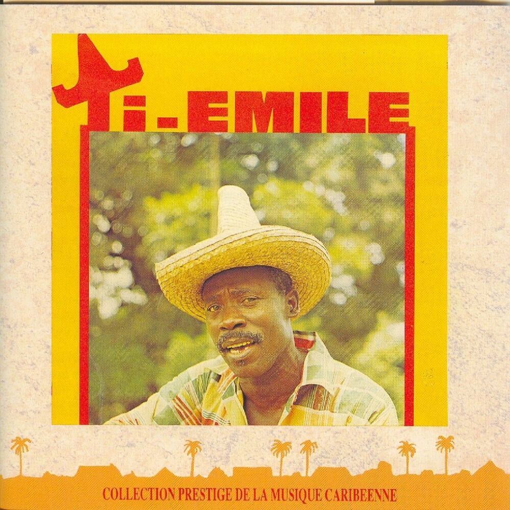 Picture of Ti-emile
