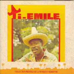 Picture of Ti-emile