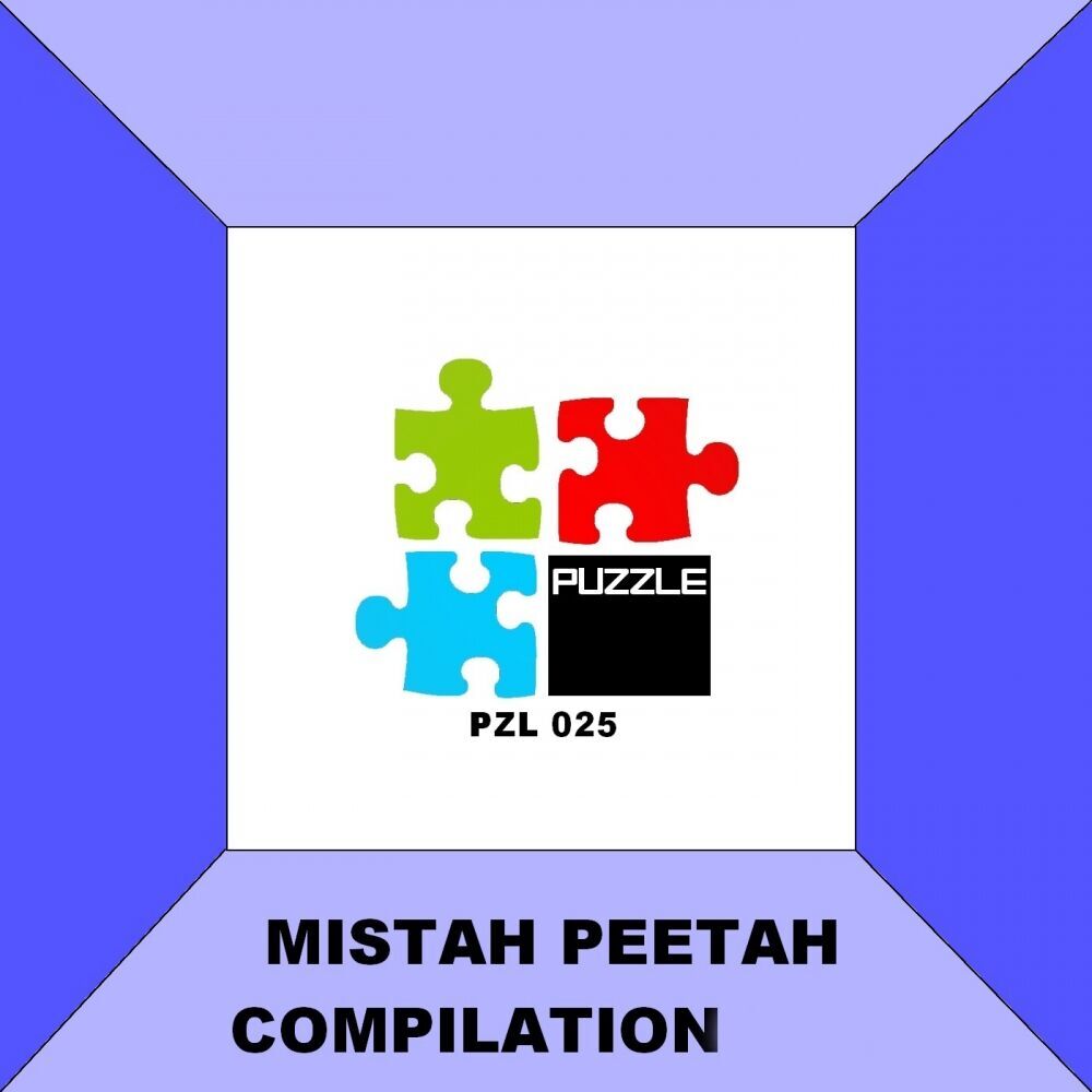 Picture of Mistah Peetah