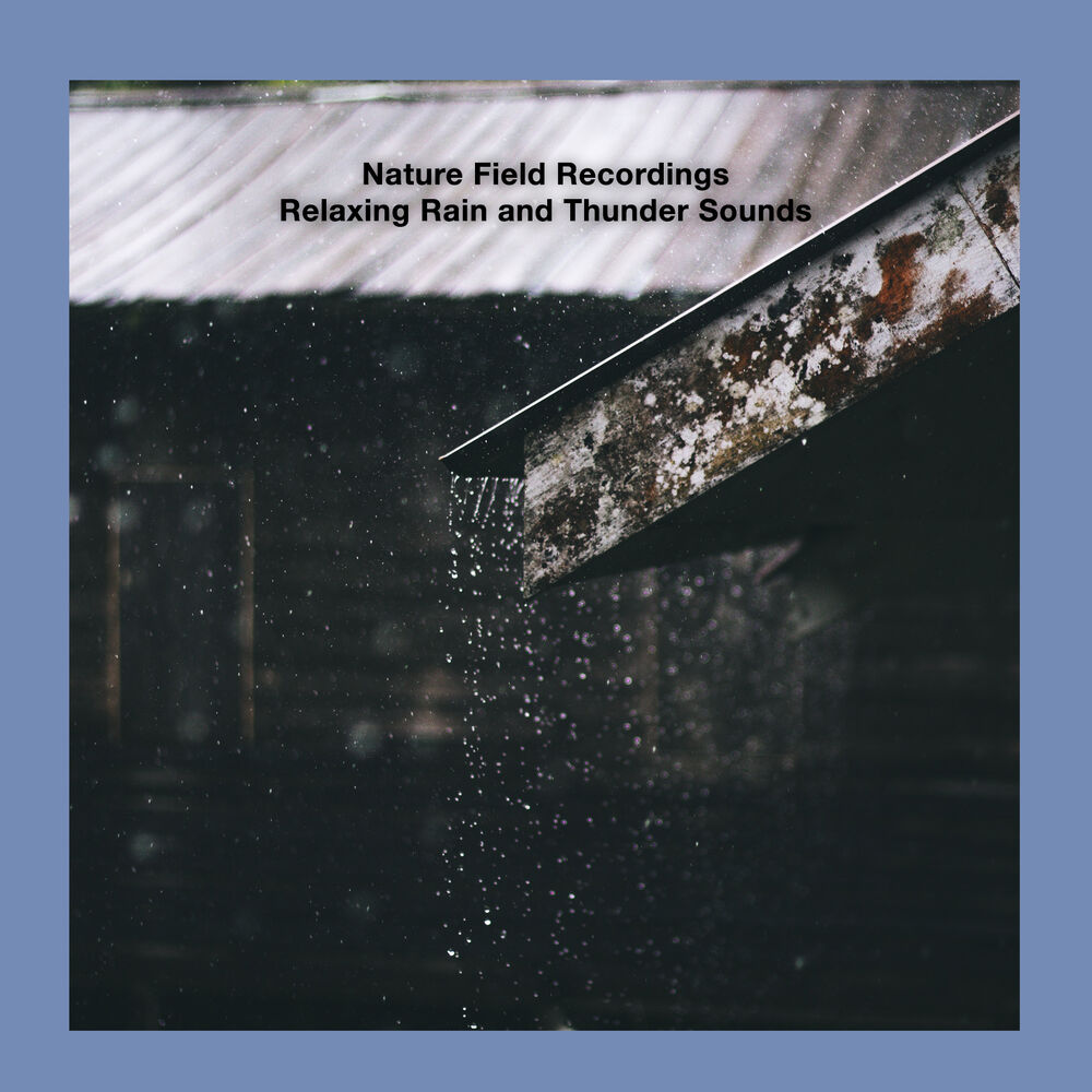 Picture of Nature Field Recordings