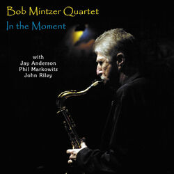 Picture of Bob Mintzer Quartet