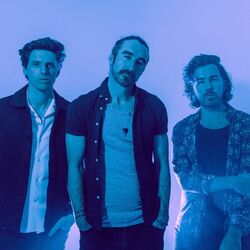 Picture of The Coronas