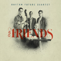 Picture of Rhythm Future Quartet