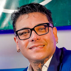 Picture of Uriel Lozano