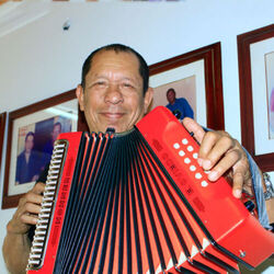 Picture of Emilio Oviedo