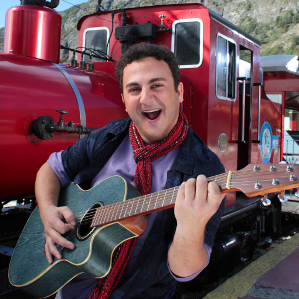 Picture of Diego Topa