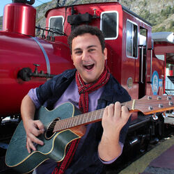 Picture of Diego Topa