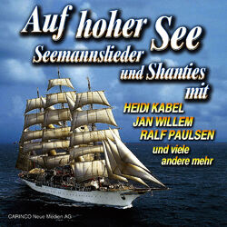 Picture of Seemannslider Und Shanties