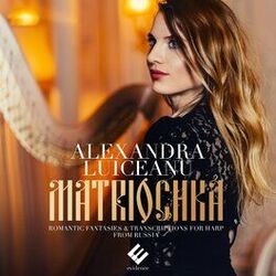 Picture of Alexandra Luiceanu