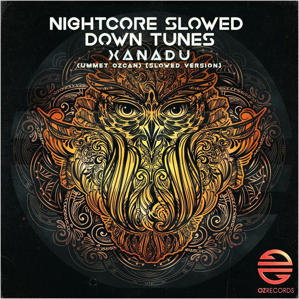 Picture of Nightcore Slowed Down Tunes