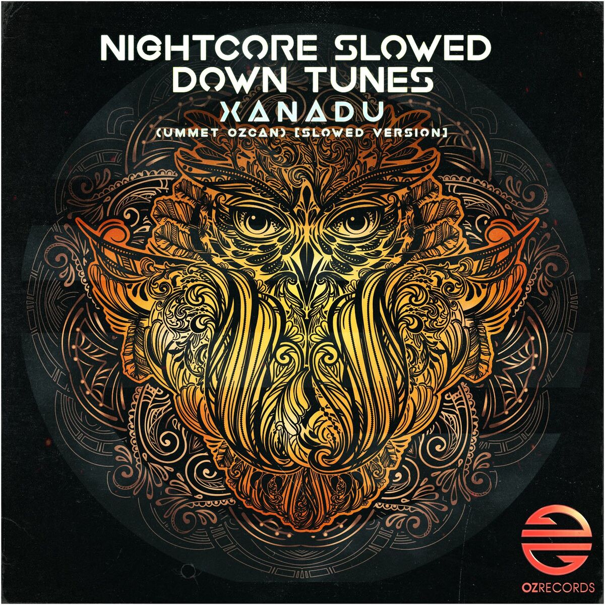 Nightcore Slowed Down Tunes