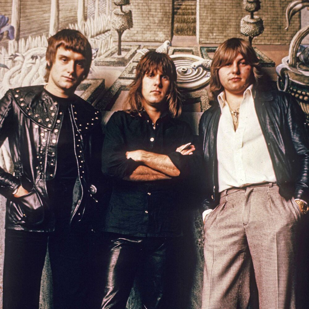 Picture of Emerson, Lake & Powell