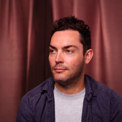 Picture of Sherwood Roberts