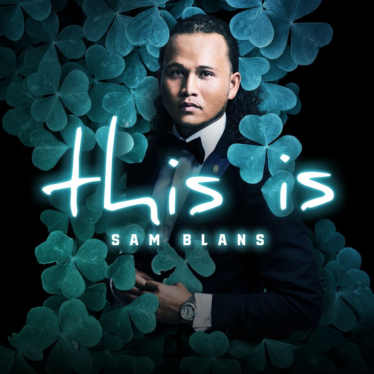 Sam Blans