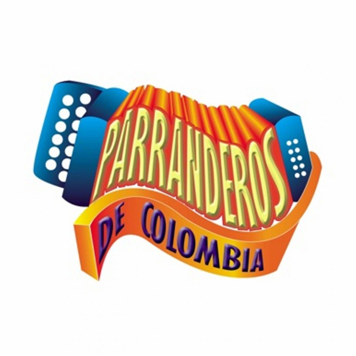 Artist picture of Los Parranderos De Colombia