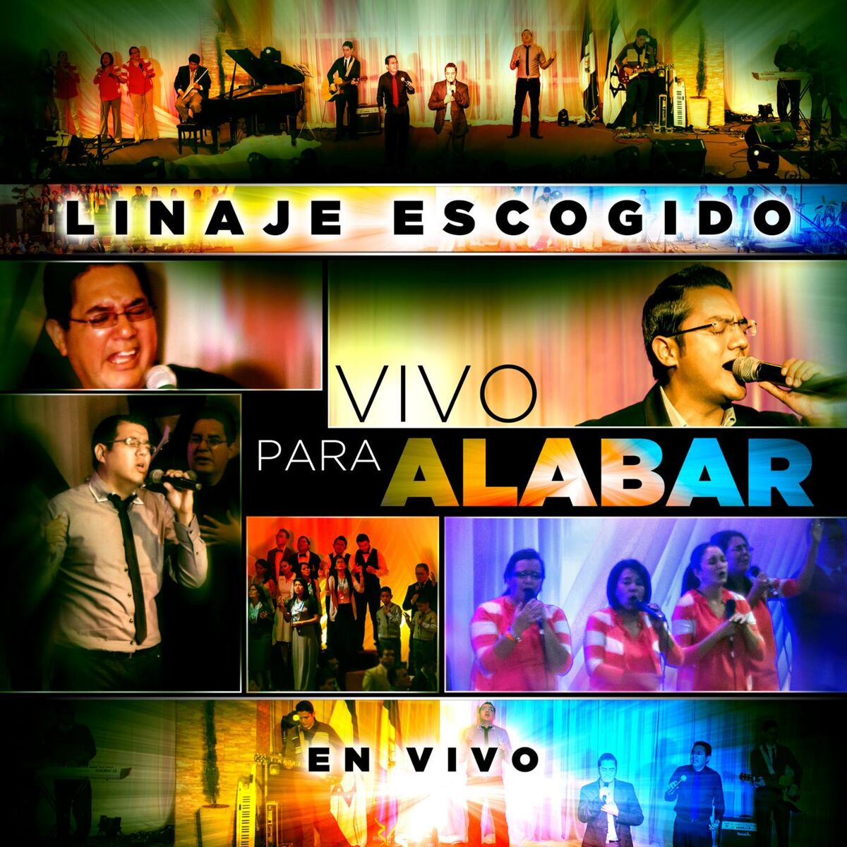 Linaje Escogido