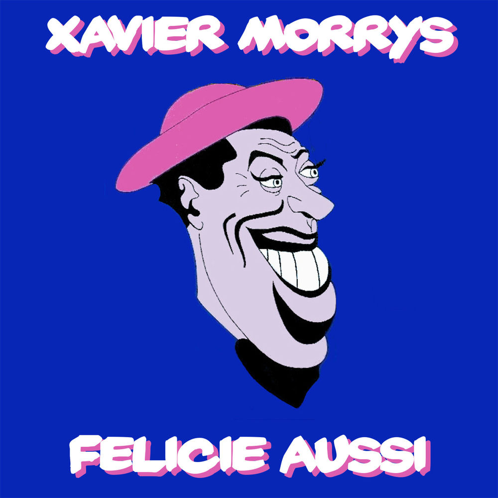 Photo de l'artiste Xavier Morrys