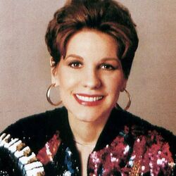 Picture of Susannah McCorkle