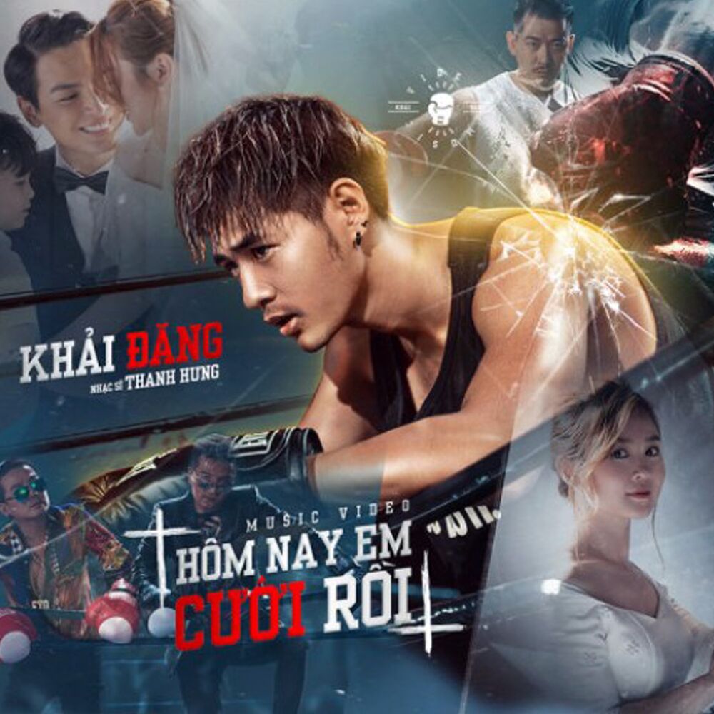 Picture of Khai Dang