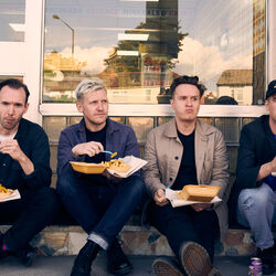 Picture of Dutch Uncles