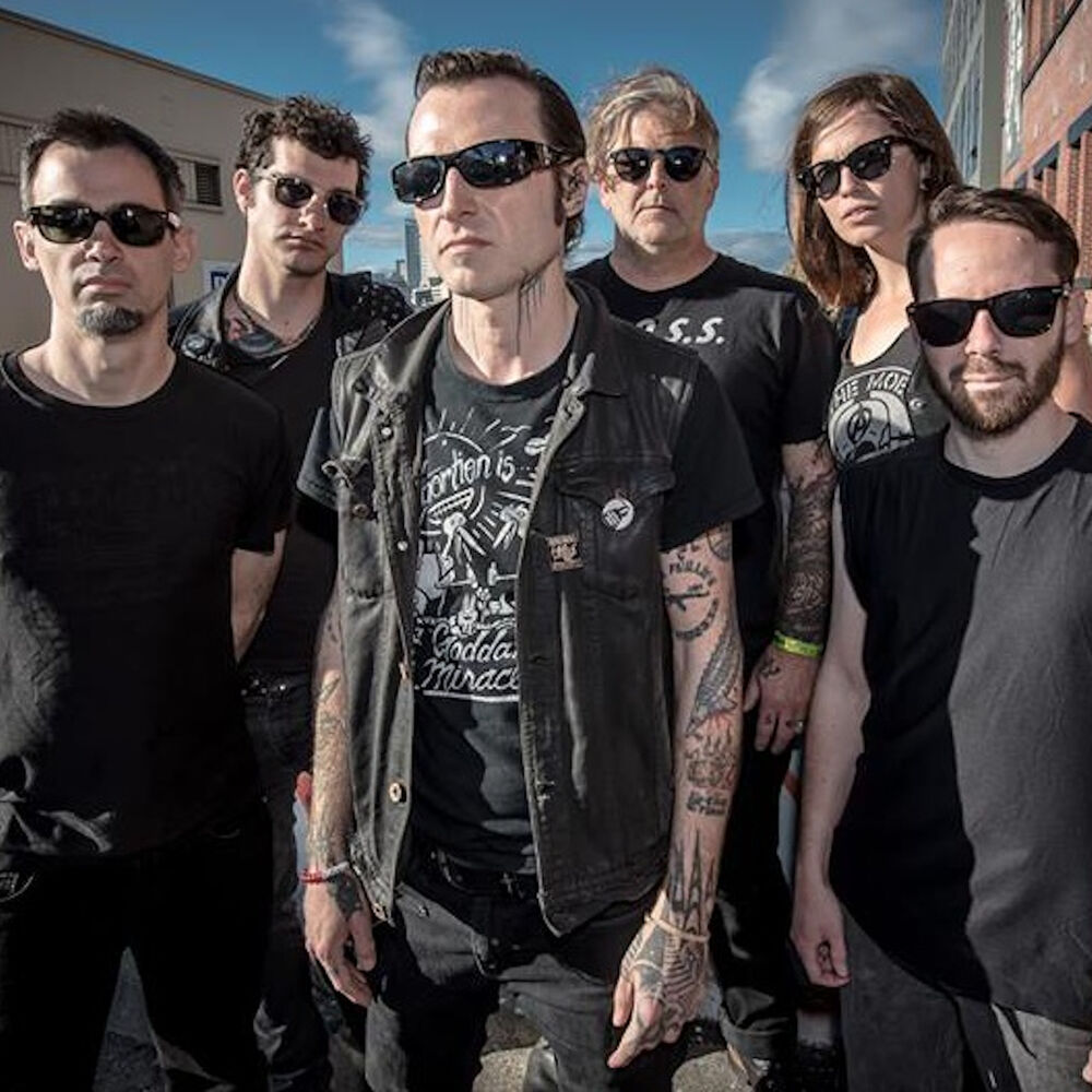 Picture of Leftöver Crack